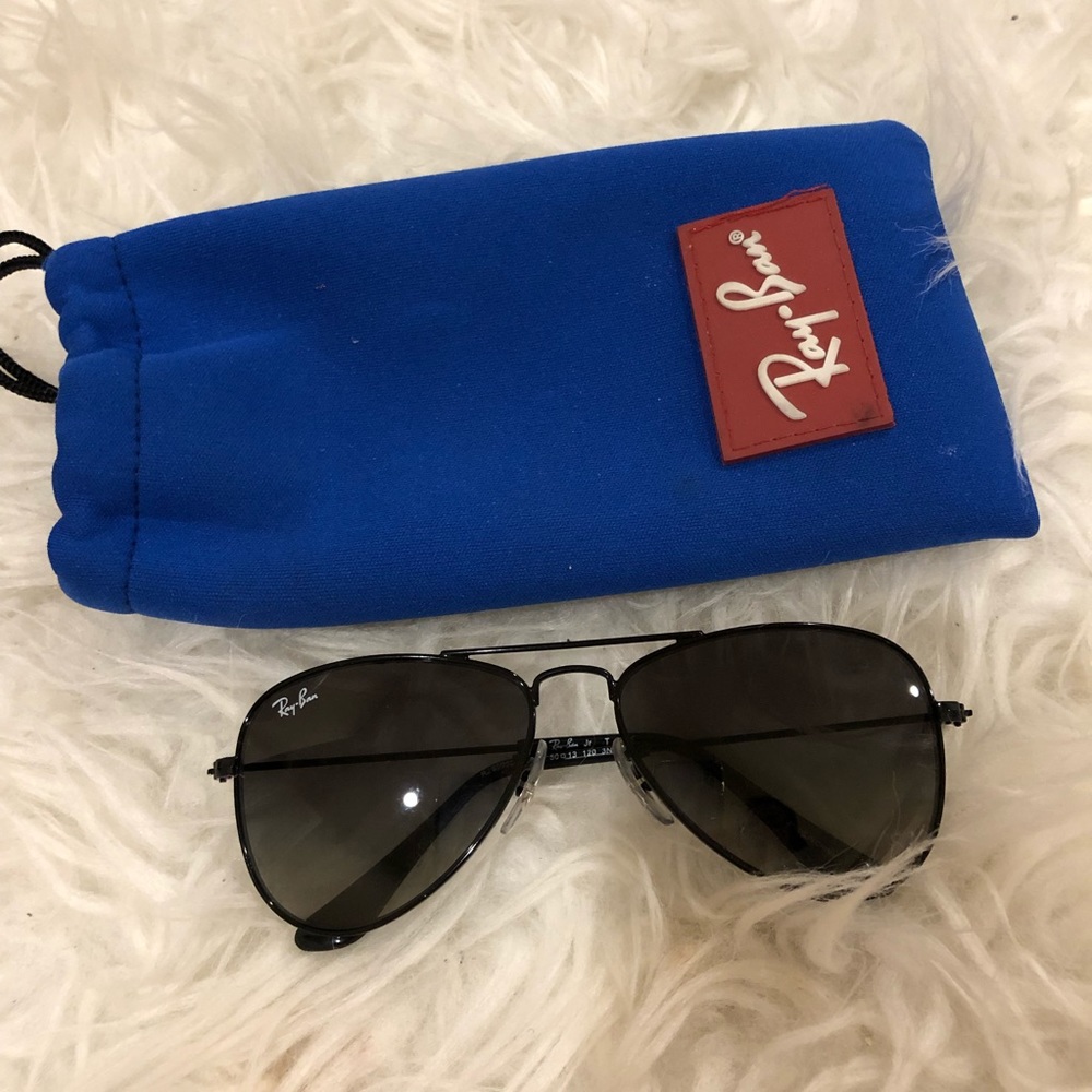 authentic ray-ban sunglasses for kids